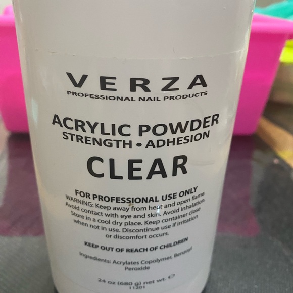 Assorted Nail Tips Set - Picture 11 of 11